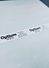 Tru Vue Optium Museum Acrylic Plexiglass 11 x14 inch