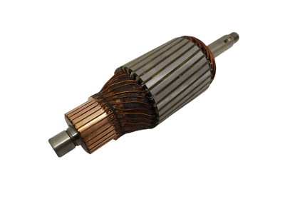 Rotor Anker Läufer 1104012042 für BOSCH LJ/REE/GEH Gleichstrom Lichtmaschine 
