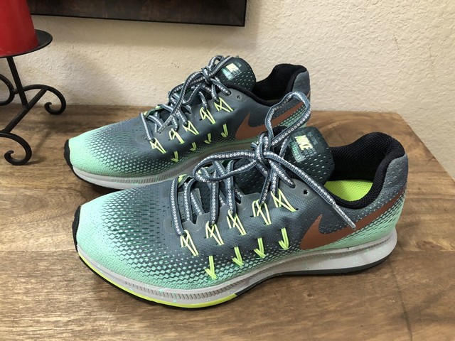 nike pegasus 33 shield