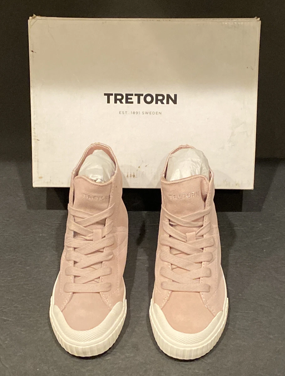 Tretorn marley store