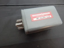 AUTOMATIC ELECTRIC PP-6604-109 HERM SEALED RELAY - USA SELLER FAST SHIPPING