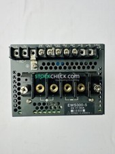 Nemic-Lambda EWS300-5 Power Supply