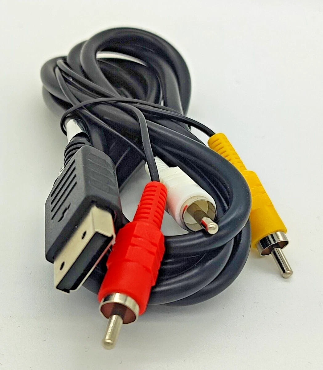Cable AV Dreamcast – SUPER GAME