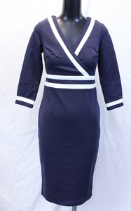 boden nellie ponte dress