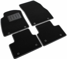 Tappeti moquette sprint su misura per Opel Insignia A Restyling dal 2013-2017
