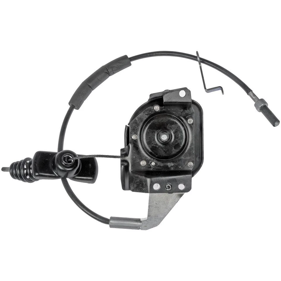 Conjunto de polipasto de neumático de repuesto Dorman 924-512 para Ford Escape Mercury Mariner Foto 3 de 4