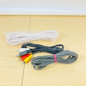 SEGA Dreamcast Console HKT-3000 Console Controller set 100V TV Game japan