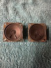 2 x 3W 4R SPEAKER  -  3 watt 4 ohm  - PC internal speaker