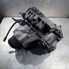 Renault Clio Mk2 172 182 2001-06 Five Speed Manual Non Speedo Gearbox 51k JC5130