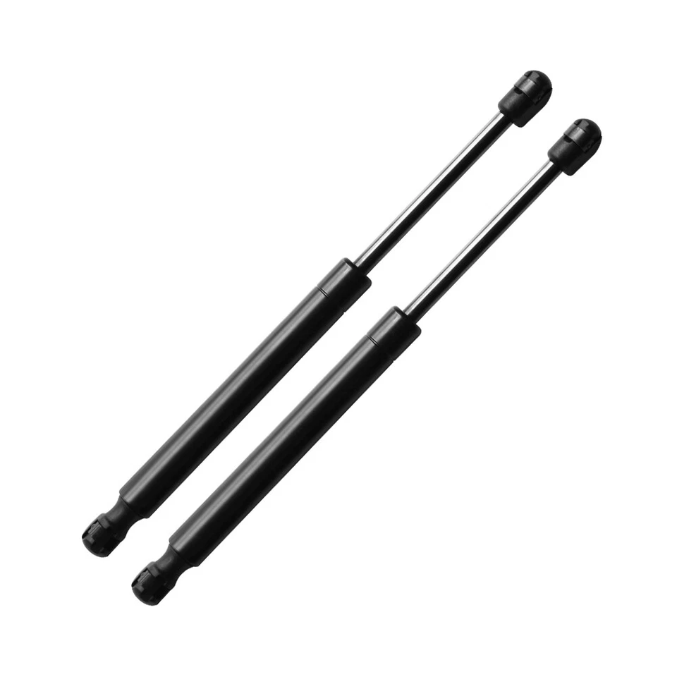 For Mercedes-Benz SL500 Front Hood Bonnet Gas Struts Lift Supports Foto 2 de 4