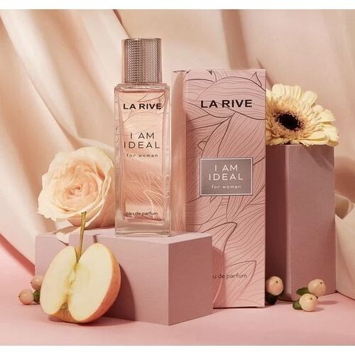 La Rive I Am Ideal oz 90 ml Eau de Parfum