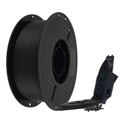 KINGROON 3D Printer HS-PLA Filament 1KG 1.75mm High Fluidity 3D Printing N0Y9