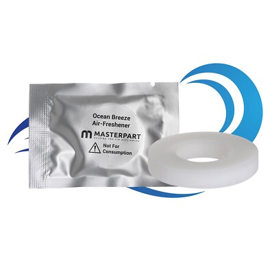 Pack De Ahorro – 10 Bolsas Para Aspiradoras Hanseatic Fresh 1800