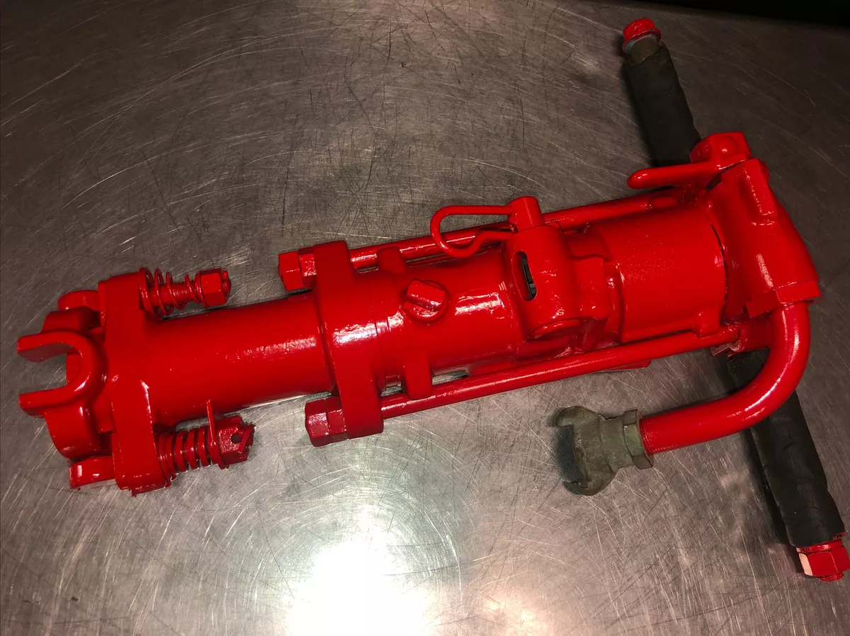 Ingersoll 2024 rand hammer