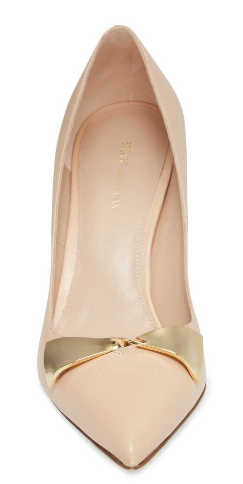 Top stuart weitzman stanton 90 Online - Main Image