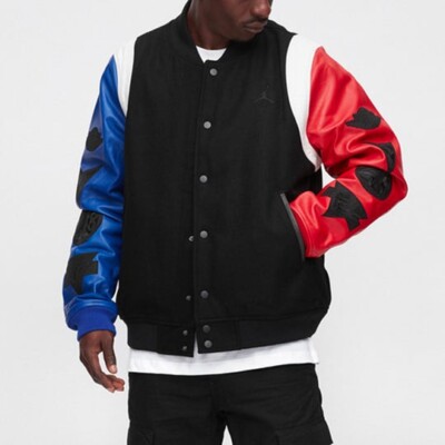 jordan dna bomber jacket