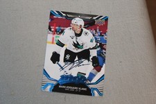 2022-23 Upper Deck MVP Hockey Card Complete Finish Fill Your List Set U-Pick