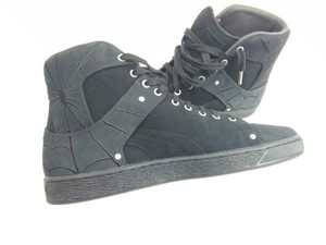 puma classic noir