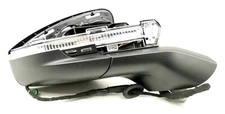 Exterior Mirror Right Passenger Side VW ID.5 ID5 11B857502AJ 9 PIN NEW Genuine