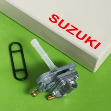 1980-81 Suzuki fuel gas petrol PETCOCK gasket pet cock gs1100 gs1000 gs850 oring
