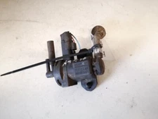 Peugeot 807 2006 Electrical Selenoid 96 #1617329-51