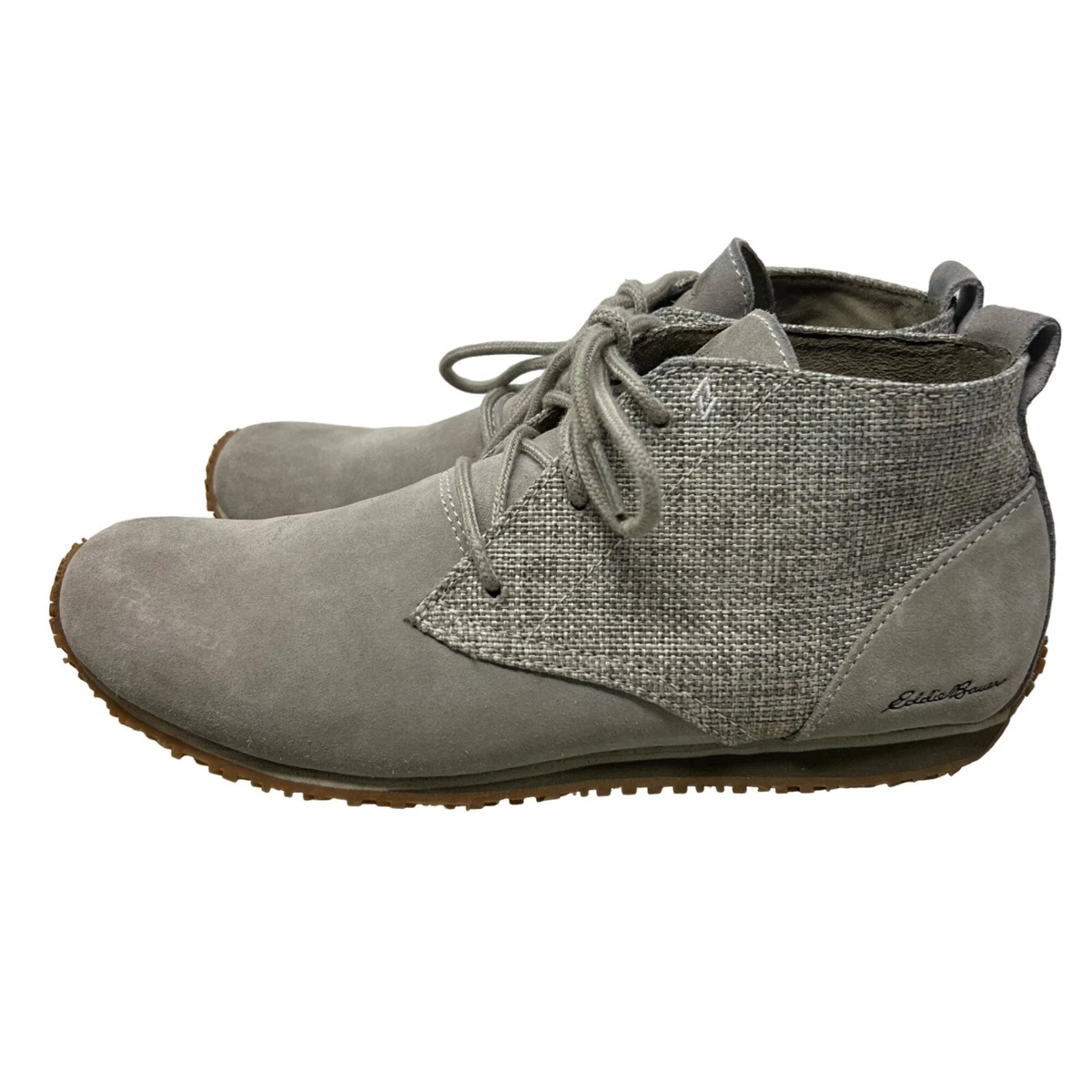 Eddie bauer chukka sale