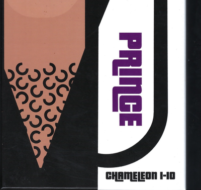 Prince 1-10 disc Set Chameleon | eBay