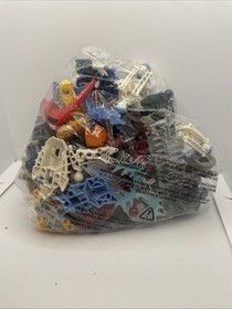 LEGO Bionicle Mechanical Mixed Rare Discontinued Included Chima 70205 Included