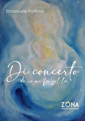 Buch - Emanuele Parfums - Konzert. Do Re Mi Fa Sol La - Zone