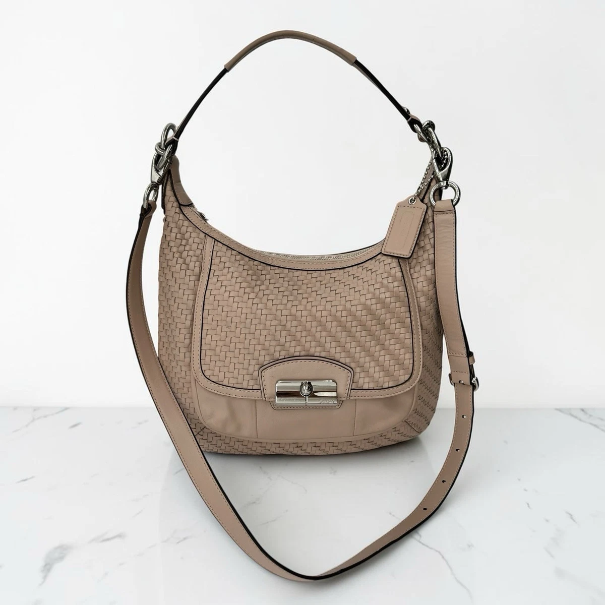 Coach Kristin Hobo Bags for Women for sale | eBay