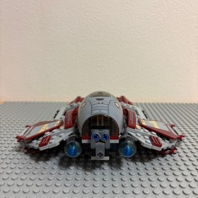 LEGO 75135 Obi Wan's Jedi Interceptor Star Wars Episode III 2016 without Box