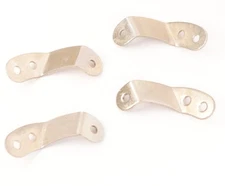 Hermle Clock Movement Mounting Brackets - XC30