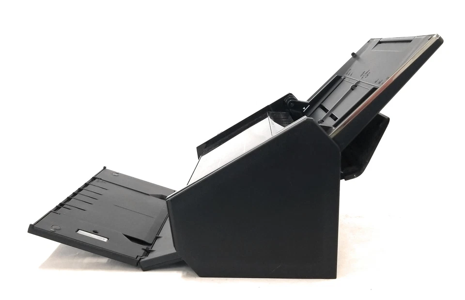 Fujitsu ScanSnap ix500 Black Color Image Document Scanner PA03656-B305 - Image 4 of 4