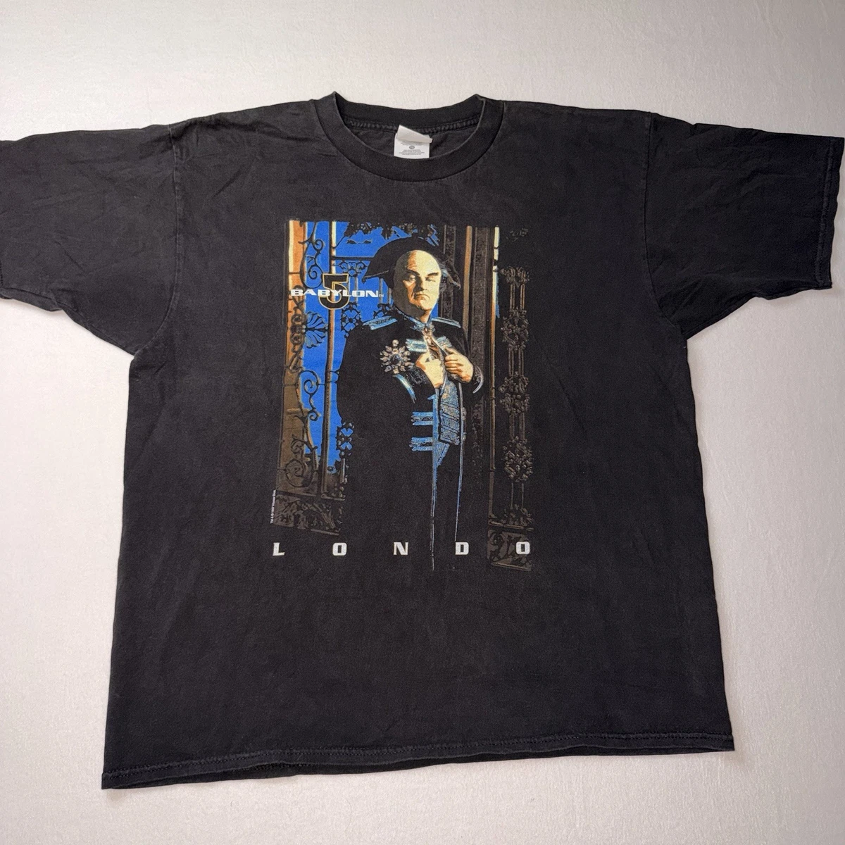 babylon 5 shirt products for sale | eBay