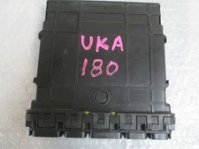 Engine ECM Control Module 3.8L 6 Cylinder Fits 2006 MITUSBISHI ECLIPSE 1860A220