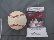 Cal Ripken Jr. Rookie Cards and Autograph Memorabilia Buying Guide 56