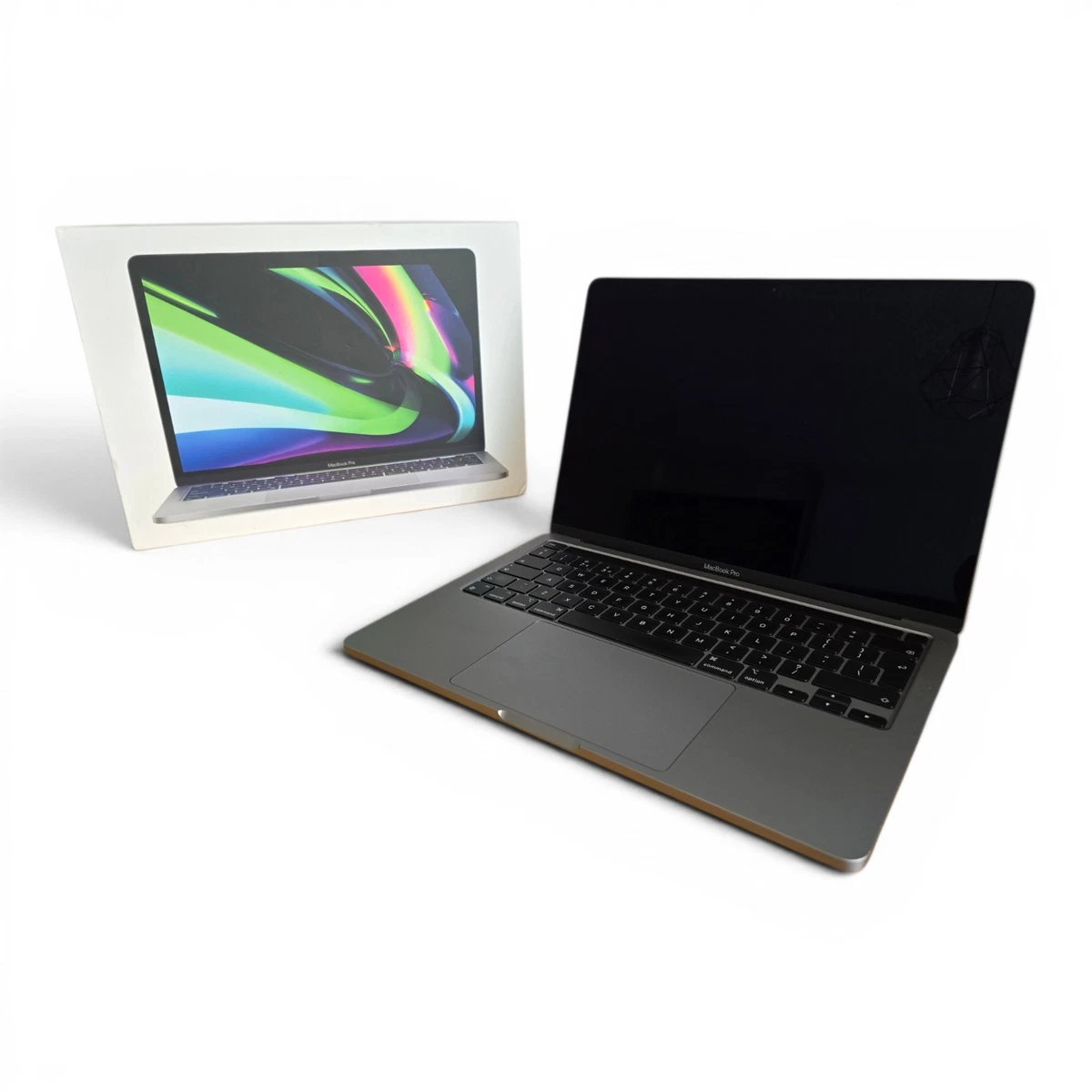 Las mejores ofertas en Portátiles Apple MacBook Pro 8 GB de