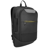 "Targus Citygear Anpassbarer Notebook-Rucksack 15.6\" (Schwarz)"
