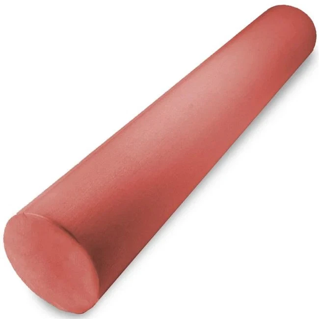 Brybelly Holdings BRY007773U Foam Rollers - High-density EVA Foam Red - 36 in.