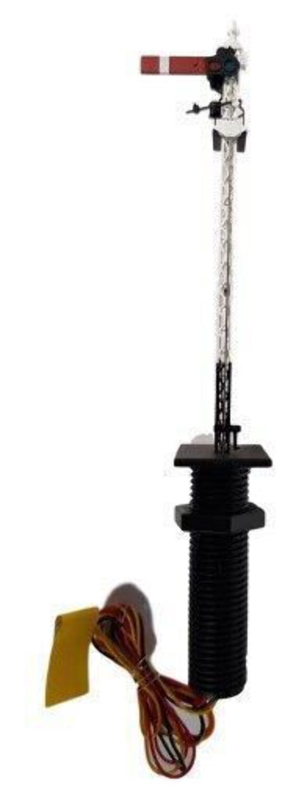 Dapol 4L-003-001 OO Gauge Motorised SR Home Lattice Signal