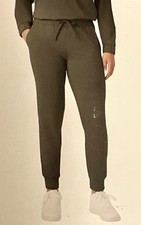 Member's Mark Women's Travel Jogger Olive New in Package Size XL