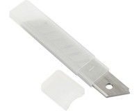 Ersatz Abbruchklingen 18 Mm 5Er Pack