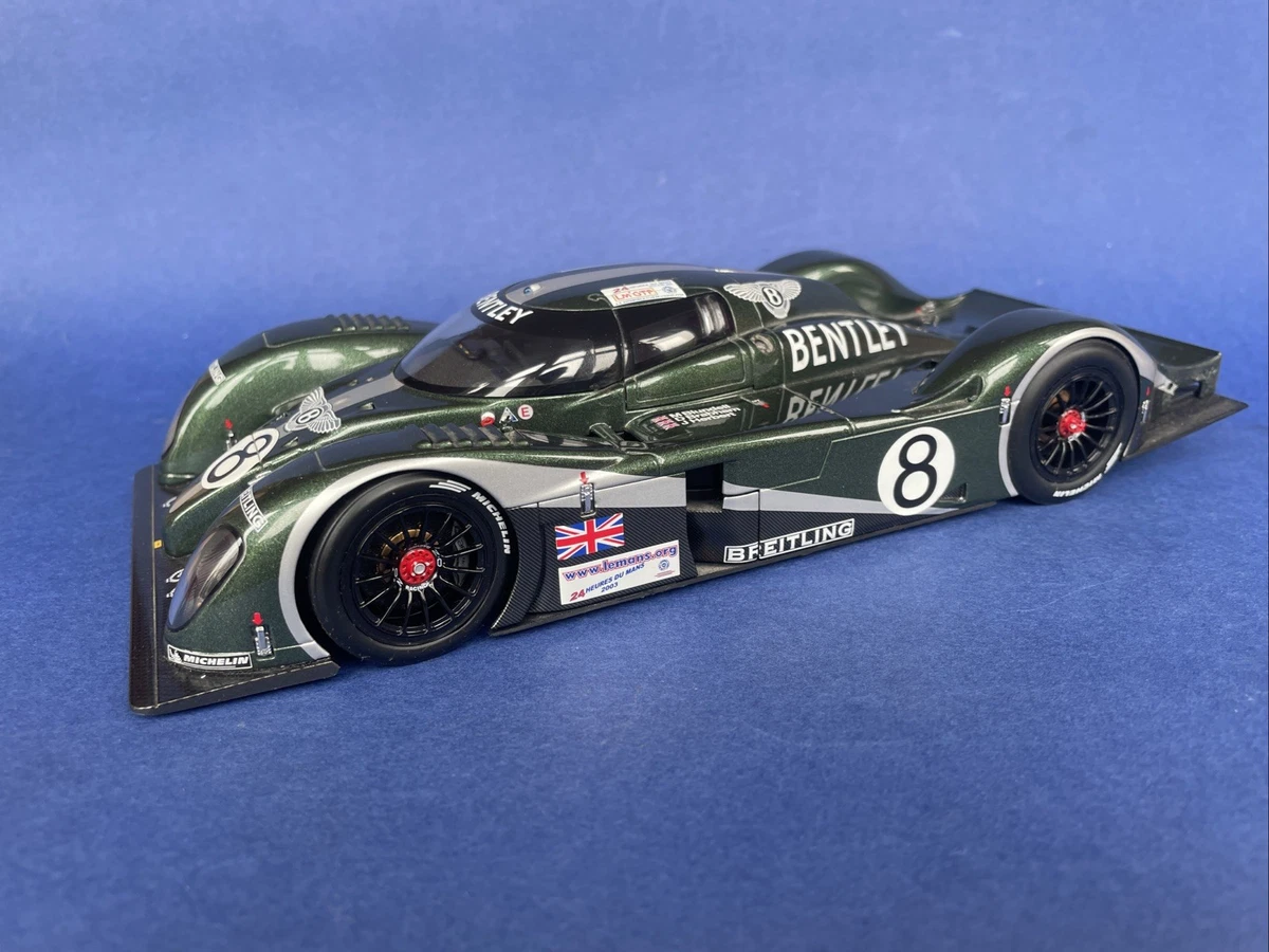 AUTOart Bentley Diecast Vehicles, Parts & Accessories for sale