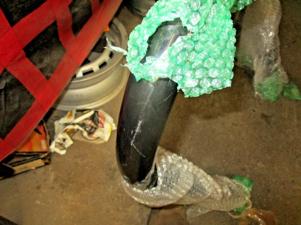 MG MGB MGC Roll Bar New 1962-1980 Nice - Image 2 of 4