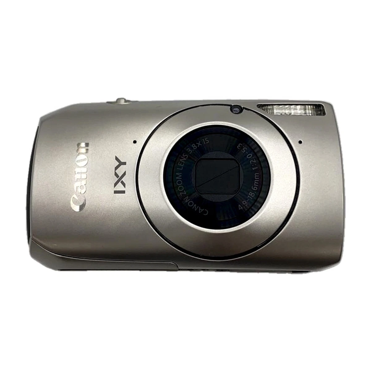 25+ Canon IXY Compact Digital Cameras for sale | Updated Oct 2026