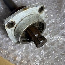 Grey Ferguson Te20 TEA TVO TED TEC OE PTO Shaft Nice Straight Shaft & Splines