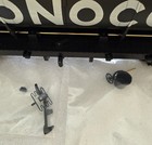 LGB Train 4080 Conoco Single Tank Car G Gauge — photo 9