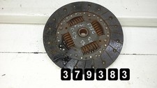 Disque d'embrayage Citroen C3