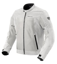 RevIt Eclipse 2 Mens Textile Motorcycle Jacke...