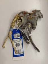 Adidas Originals Keyring Keychain Lifestyle Bag Accessory KW1286